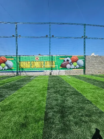 Turf photo 2