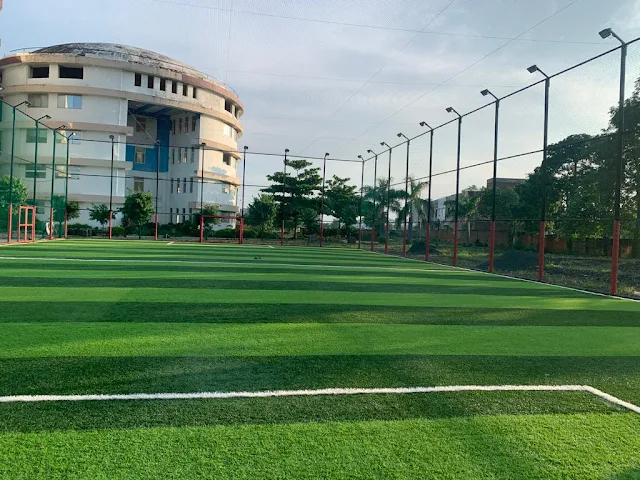 7 Mangoes Sports Arena