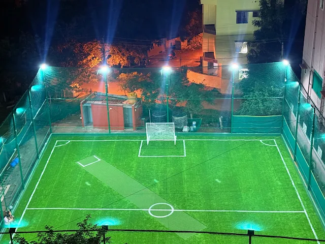 Turf main photo