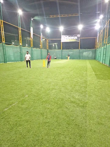 Turf photo 4