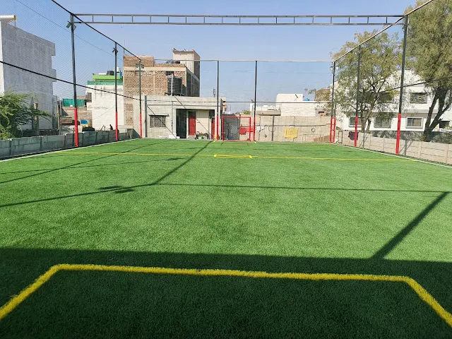 Turf main photo