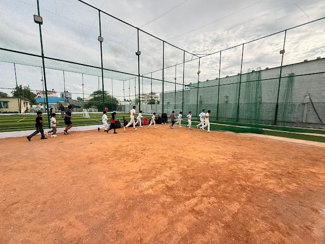 Turf main photo