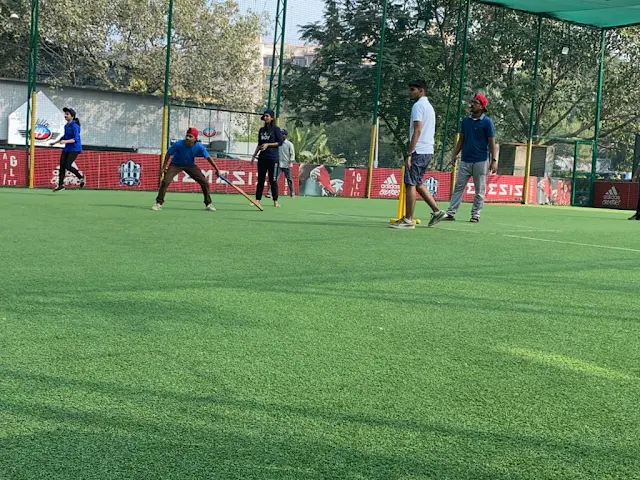 Turf main photo