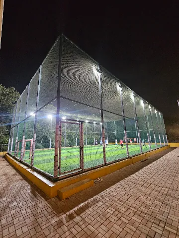 Penha De Franca Futsal Arena