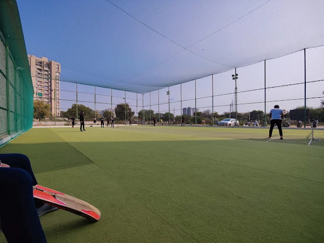 Turf main photo