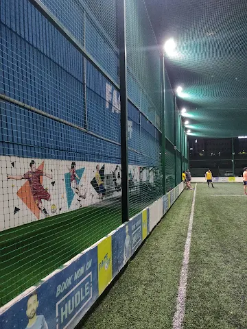 Turf photo 2