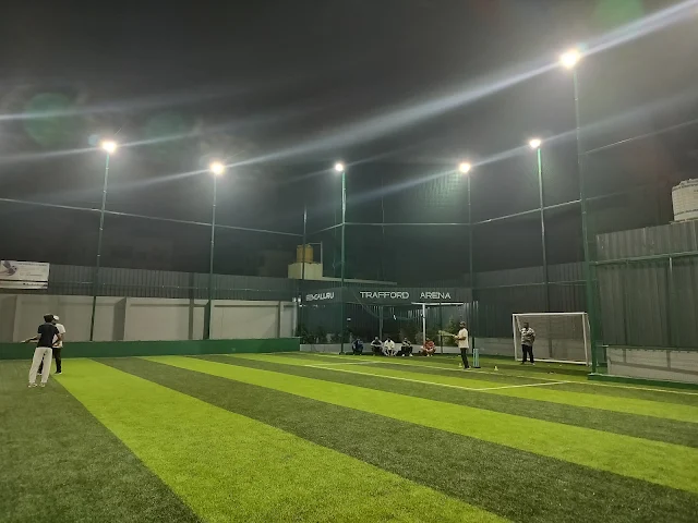 Turf main photo