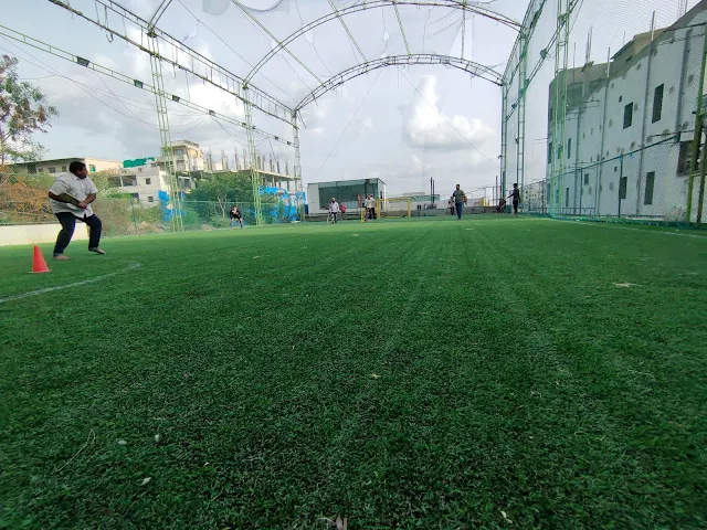 Turf main photo
