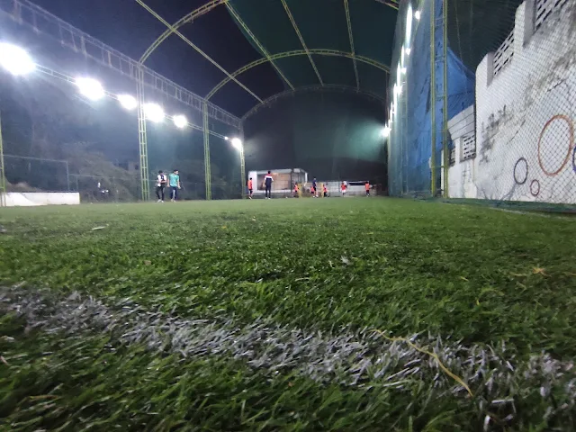 Turf photo 2
