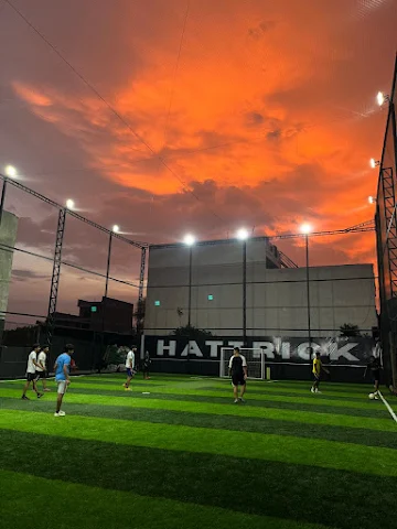 Turf photo 2