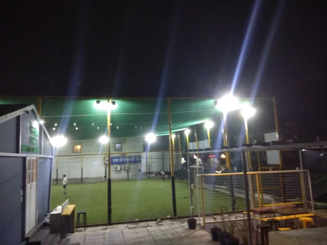 Turf photo 6