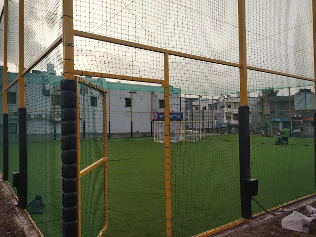 Turf main photo
