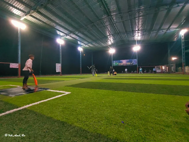 Riyan Turf