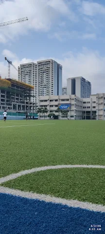 Turf main photo