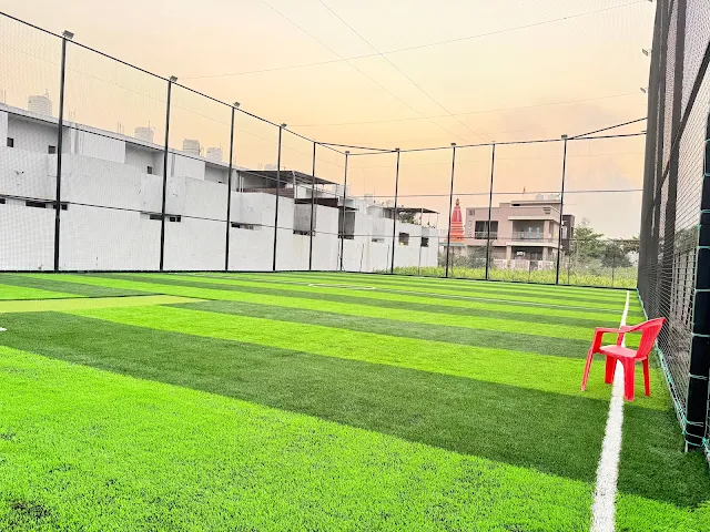 Ajinkya Sports Club