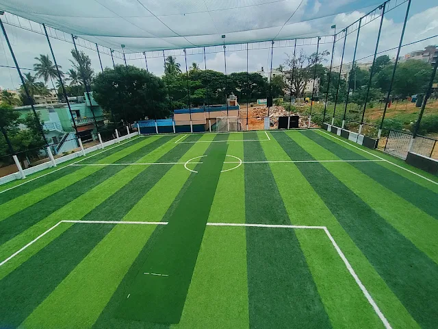 Turf main photo