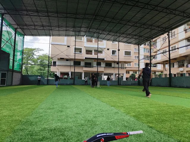 Turf main photo