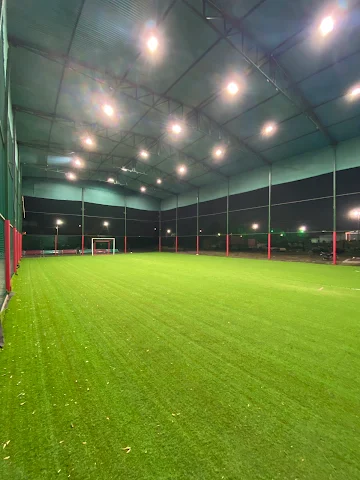 Turf photo 4
