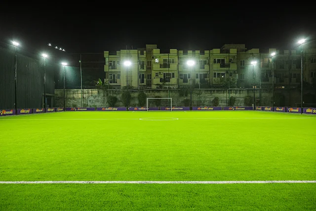 Turf photo 2