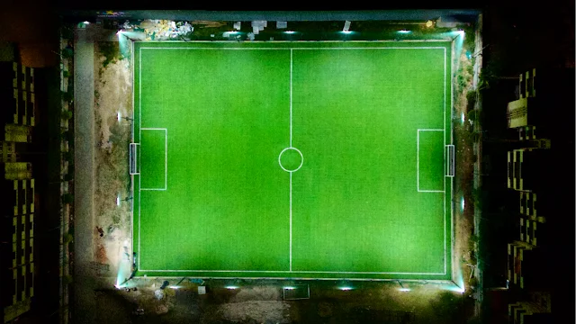 Turf main photo
