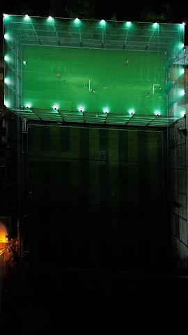 Turf photo 2