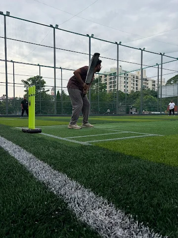 Turf photo 5