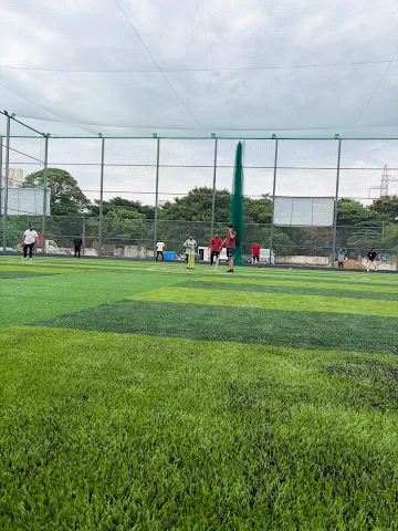 Turf main photo