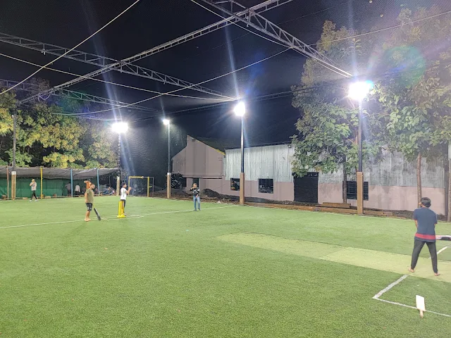 Turf main photo