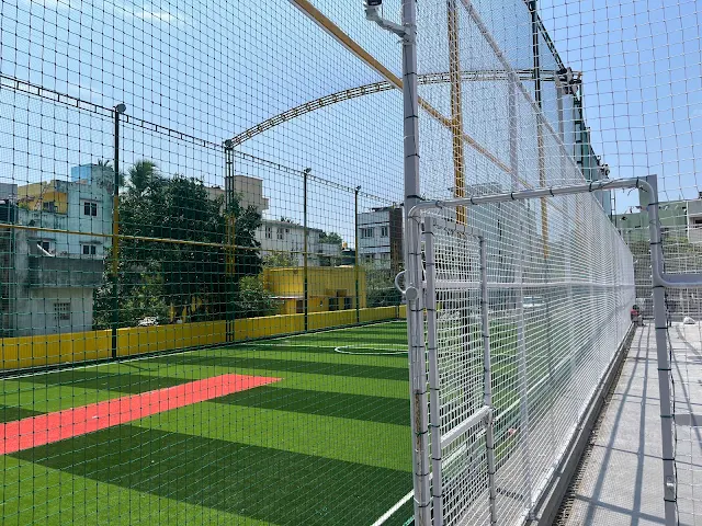 Turf photo 2