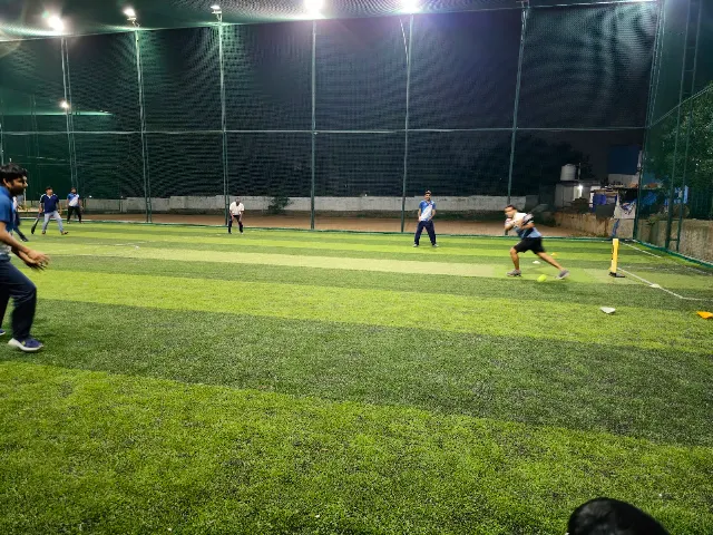 Turf photo 7