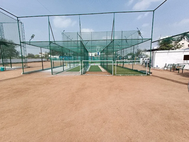Turf main photo