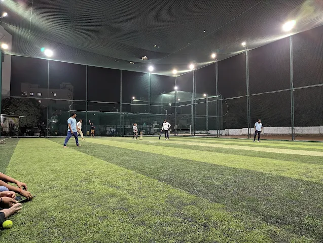 Turf photo 5