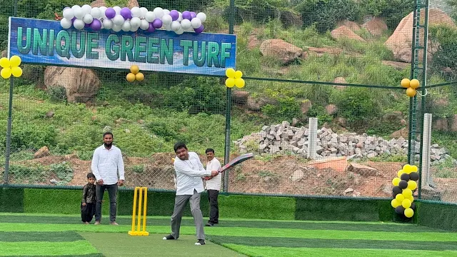 Turf main photo