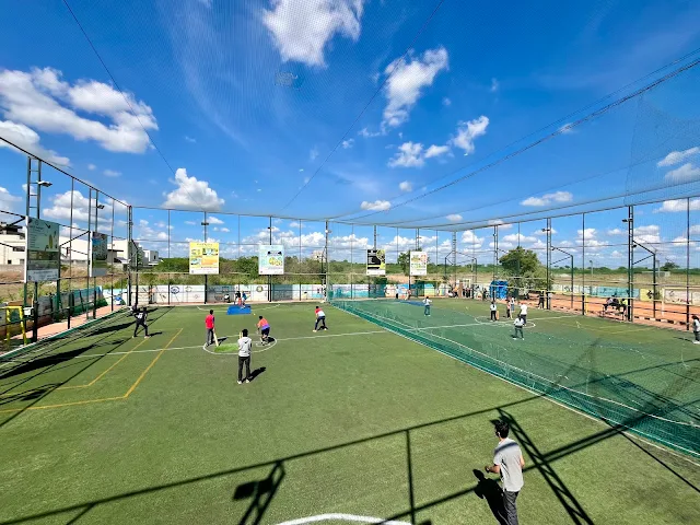 Sports parc