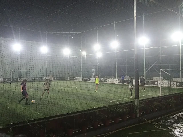 Sportify Sports Faridabad