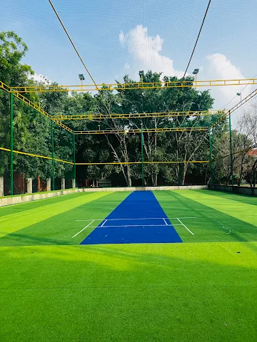 Turf main photo