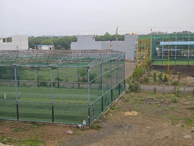 KD Sports Turf