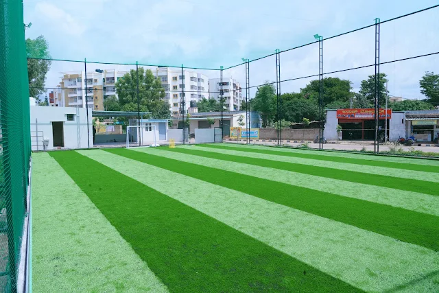 Turf main photo