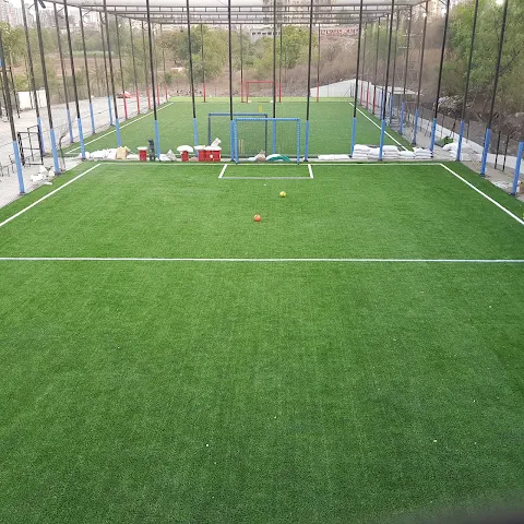 Turf main photo