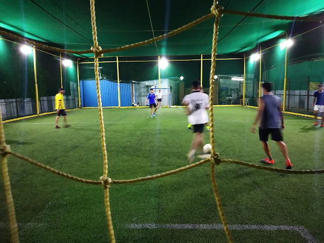Turf main photo