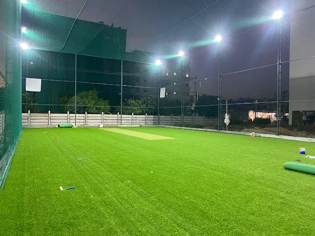 Turf main photo