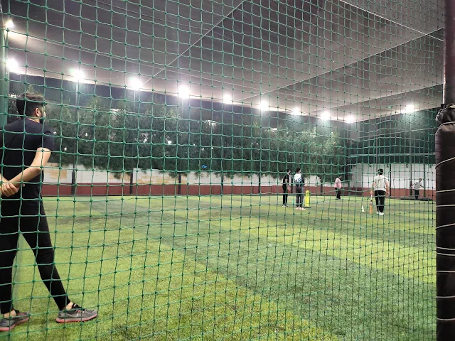 Turf main photo