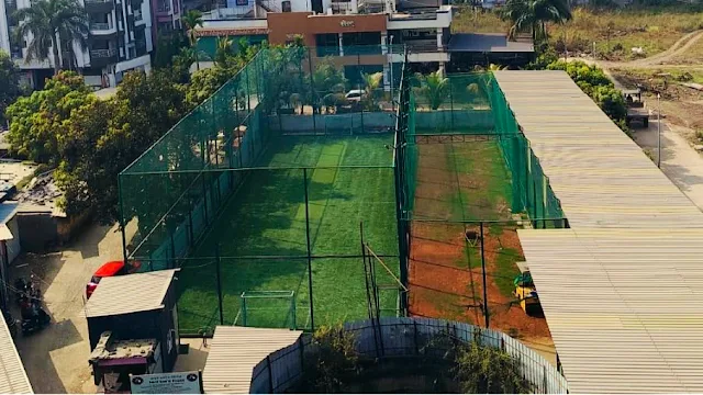 Amrit Sports Village - Turf in Hinjewadi