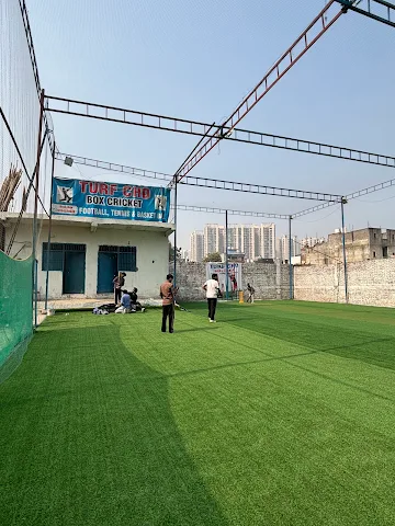 Turf photo 2
