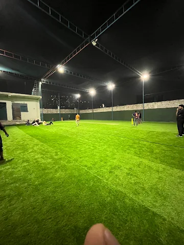 Turf CHD