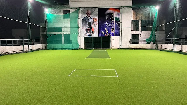 PowerPlay Box Cricket Club