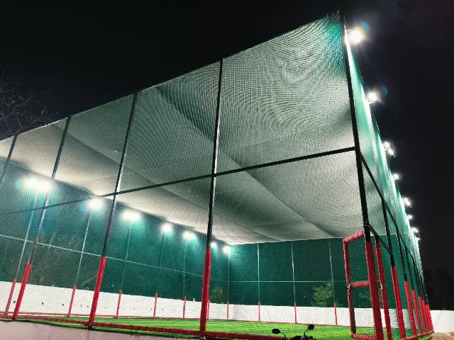 Turf photo 6