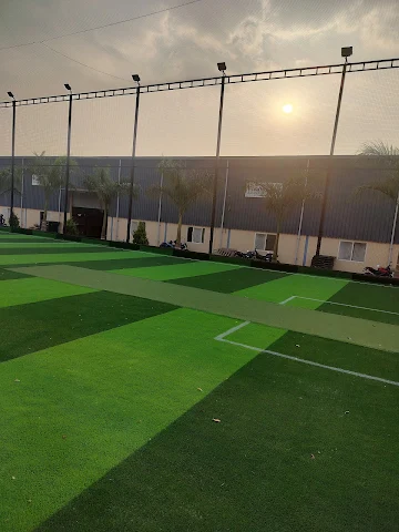 Turf photo 5