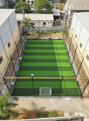 Turf photo 3