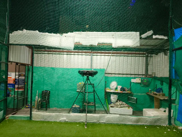 Turf photo 2